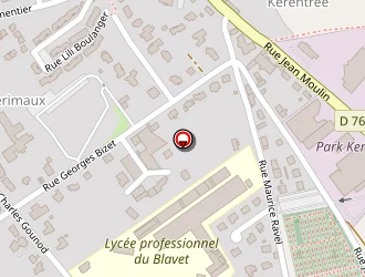 Carte de Debruyne Stéphane à Pontivy