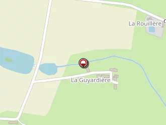 Carte de Moussu Patrice à Loiron