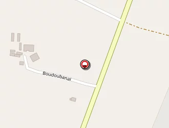 Carte de Gourlay Alain à Guiscriff