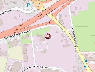 Carte de Modules Enseignes à Bréal-sous-montfort