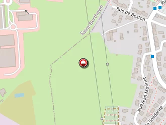 Carte de Arconit à Saint-berthevin