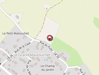 Carte de Plateau Multisports à Quinte (la)