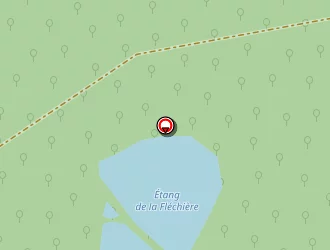 Carte de Salle Abbé Mathis à Hennezel