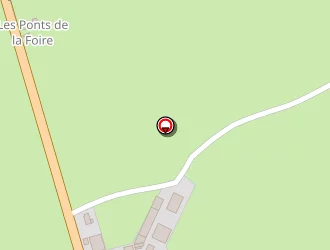 Carte de Centre Routier à Chaource