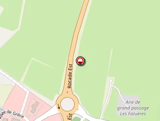 Carte de Profil + Cailleau Pneus à Laval