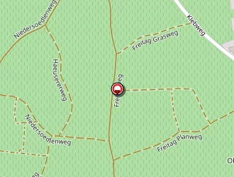 Carte de Buecher-fix à Wettolsheim