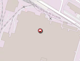 Carte de Auteo à Chartres-de-bretagne