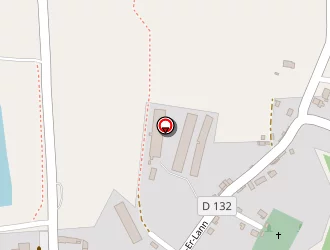 Carte de Au Panier Gourmand à Priziac