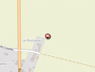 Carte de Mairie à Juranville