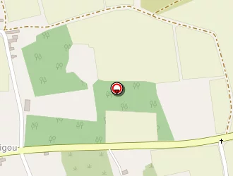 Carte de Thomas Aude à Cléden-cap-sizun