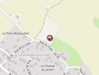 Carte de Bs Dessins à Quinte (la)