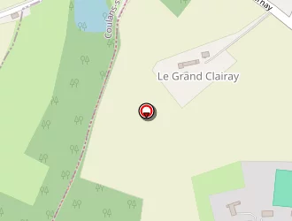 Carte de Stade à Quinte (la)