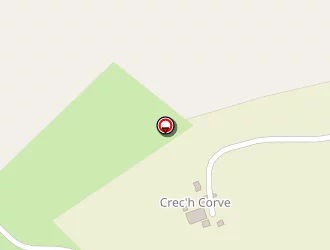 Carte de Bohic Ronan à Coray