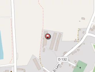 Carte de Ecole Publique à Priziac