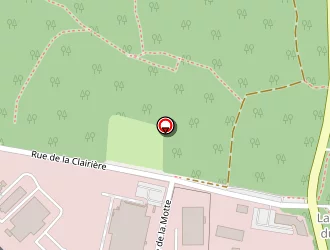 Carte de Sopec à Vern-sur-seiche