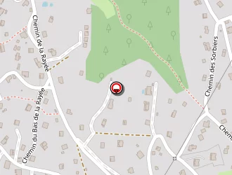 Carte de Valdenaire André à Gérardmer