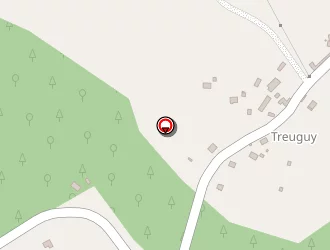 Carte de Dérout Jean à Malguénac