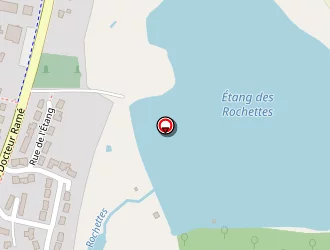 Carte de Droyaux à Loiron