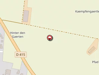 Carte de Aqua Découverte à Andolsheim