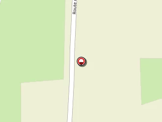 Carte de Studio Sauvage à Chammes