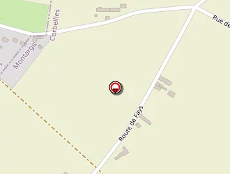 Carte de Monteiro Sandrine à Corbeilles