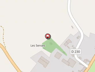 Carte de Mairie à Noyers