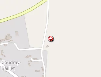 Carte de Bossard Jacqueline à Mauron