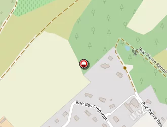 Carte de Chenut Jean-jacques à Essoyes