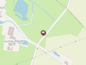 Carte de Iso35000 à Vern-sur-seiche