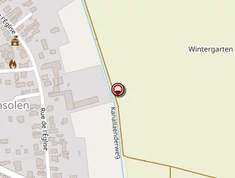 Carte de Coiffure Monique à Widensolen