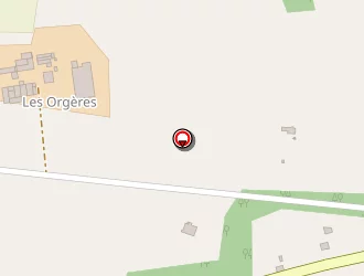 Carte de Comité Des Fêtes à Argentré-du-plessis