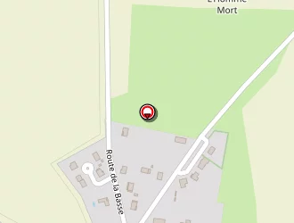 Carte de Bourgogne Espace Rural à Semoutiers-montsaon