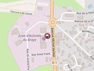 Carte de De Cardun (earl) à Vibraye