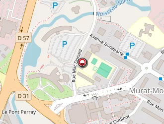 Carte de Crédit Mutuel à Laval