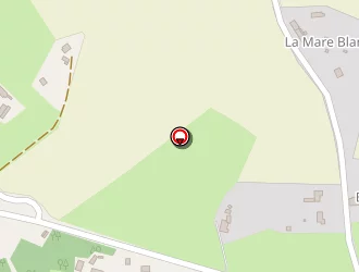 Carte de Gis à Saint-saturnin