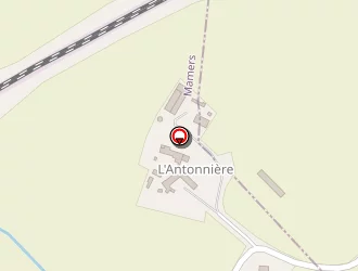 Carte de François Intérieur à Degré