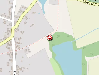 Carte de Morel Patricia à Courcy-aux-loges