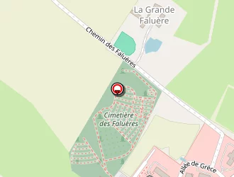 Carte de Nicolas Music à Laval