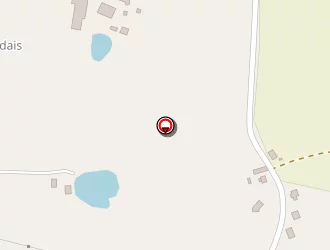 Carte de Dahiot Freddy à Verger (le)