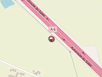 Carte de Leverne Philippe à Savigny-sur-clairis