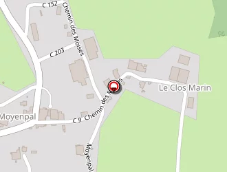 Carte de Schirinzi à Xertigny