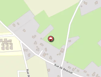 Carte de Comptoir Du Village à Bréhan