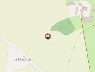 Carte de Peiffer Charles-edouard à Vibraye