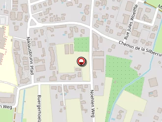 Carte de Deloy Mathilde à Colmar