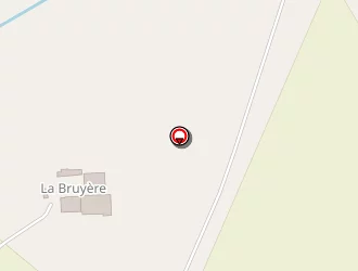 Carte de Earl Dausy à Fontenelle (la)