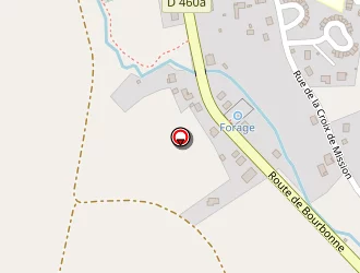 Carte de Boiteux Damien à Lamarche