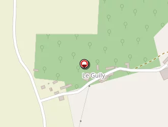 Carte de Tremblay Toiture à Malguénac