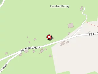 Carte de Boisselerie Hollard à Forge (la)