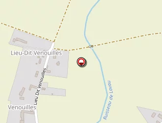 Carte de Duchene Bruno à Juranville