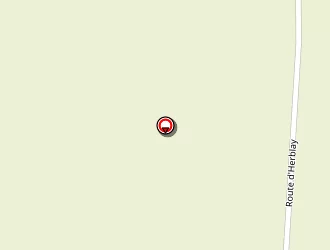 Carte de Herblay (earl D') à Artenay